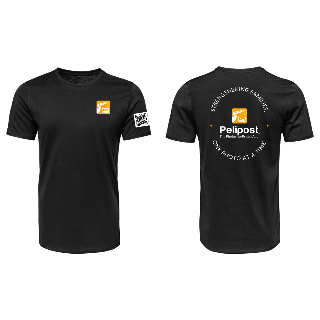 Pelipost T-Shirt