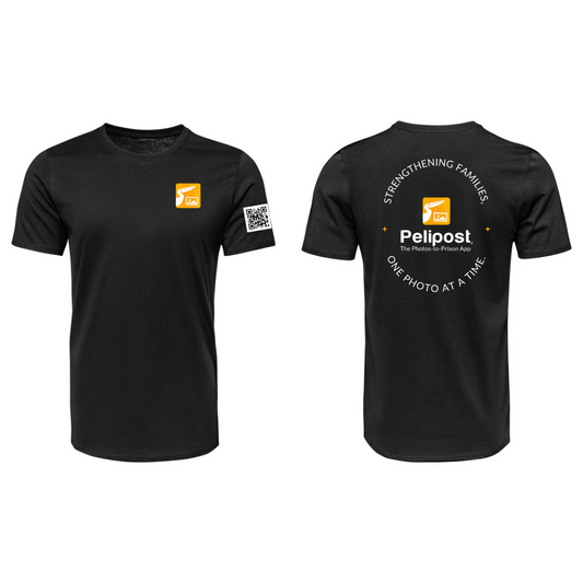 Pelipost T-Shirt