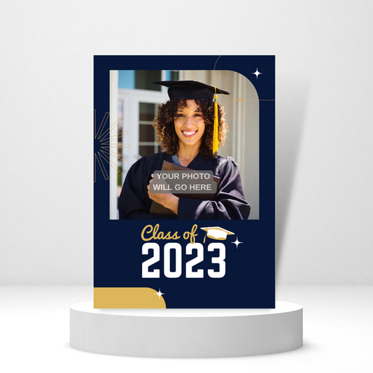 Class of 2023