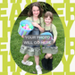 Happy Easter (Spring Green) | Easter Photo Card