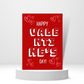 Happy Valentine's Day! ❤️ | Valentine's Day Card