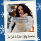 Too Cute to Wear Ugly Sweaters | Holiday Photo Card