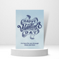 Through Thick and Thin | Valentine's Day Card