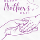 Happy Mother's Day | Always Thinking of You | Personalized Mother's Day Card