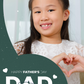 Happy Father's Day (Green) | Father's Day Photo Card