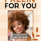 Fallin' for You | Fall Photo Card