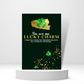 You are My Lucky Charm | St. Patrick's Day Card