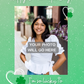 I'm So Lucky to Have You in My Life Photo Card | St. Patrick's Day Photo Card